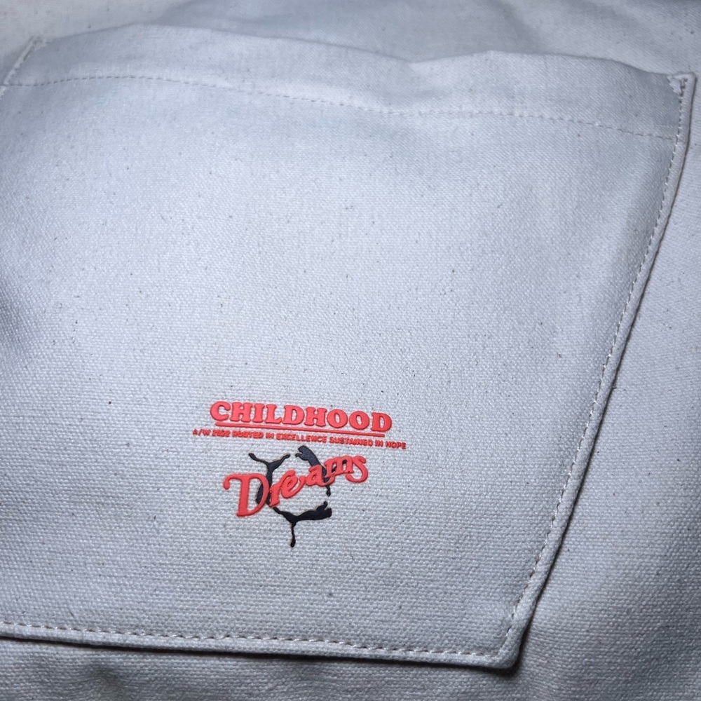 PUMA gym/workbag - Picture 3 of 5